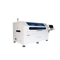 ETA NEW Fully Auto SMT Stencil Screen Printer for LED